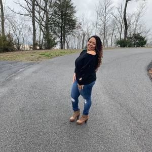 Meet your Posher, Shanice